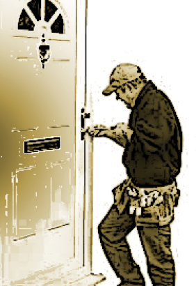 Blindage de porte , Pose de bloc Porte, Réparation de porte, intervention rapide urgente pas cher dansl'oise 60 le serrurier du 60